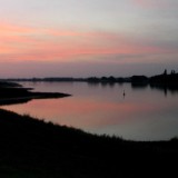 0309F 69 Elbe bei Winsen Luhe